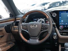 Lexus ES 300h Executive Edition - фото 14