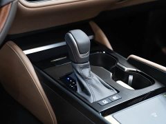 Lexus ES 300h Executive Edition - фото 15
