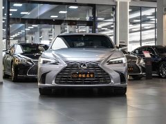 Lexus ES 300h Executive Edition - фото 2