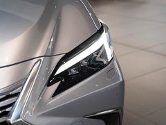Lexus ES 300h Executive Edition - фото 6