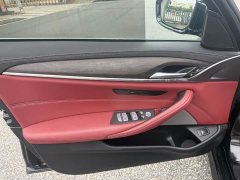 BMW 5 Series 530Li leading M sports package - фото 10