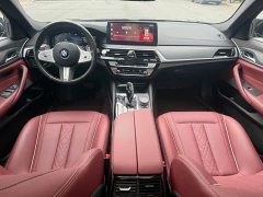 BMW 5 Series 530Li leading M sports package - фото 13