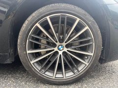 BMW 5 Series 530Li leading M sports package - фото 18