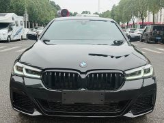 BMW 5 Series 530Li leading M sports package - фото 2