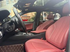 BMW 5 Series 530Li leading M sports package - фото 9