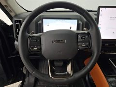 Haval H9 2024 2.4T diesel four-wheel drive extension version - фото 11