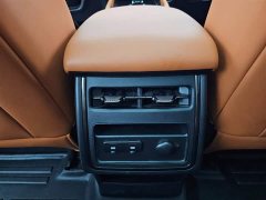 Haval H9 2024 2.4T diesel four-wheel drive extension version - фото 15