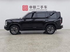 Haval H9 2024 2.4T diesel four-wheel drive extension version - фото 3