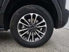 Haval H9 2024 2.4T diesel four-wheel drive extension version - фото 6