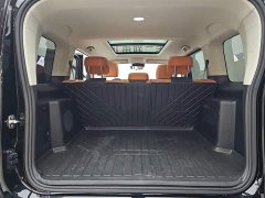 Haval H9 2024 2.4T diesel four-wheel drive extension version - фото 7