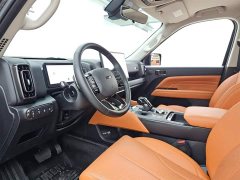 Haval H9 2024 2.4T diesel four-wheel drive extension version - фото 8