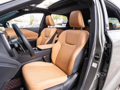 Lexus RX 2023 350h FWD Enjoy Edition - фото 10