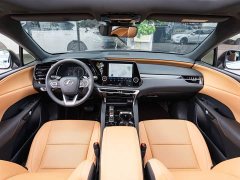Lexus RX 2023 350h FWD Enjoy Edition - фото 13
