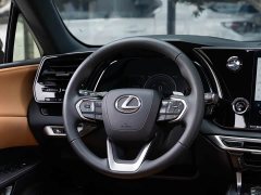 Lexus RX 2023 350h FWD Enjoy Edition - фото 14
