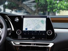 Lexus RX 2023 350h FWD Enjoy Edition - фото 16