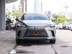 Lexus RX 2023 350h FWD Enjoy Edition - фото 2