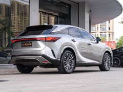 Lexus RX 2023 350h FWD Enjoy Edition - фото 3