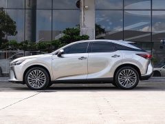 Lexus RX 2023 350h FWD Enjoy Edition - фото 4