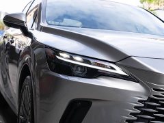 Lexus RX 2023 350h FWD Enjoy Edition - фото 6