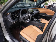 Lexus RX 2023 350h FWD Enjoy Edition - фото 9