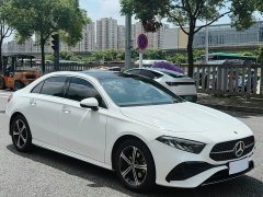 Mercedes-Benz A-Class A 200 L Fashion - фото 1
