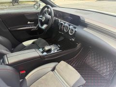 Mercedes-Benz A-Class A 200 L Fashion - фото 10