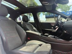 Mercedes-Benz A-Class A 200 L Fashion - фото 11