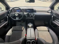 Mercedes-Benz A-Class A 200 L Fashion - фото 12