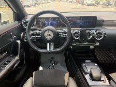 Mercedes-Benz A-Class A 200 L Fashion - фото 13