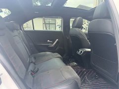 Mercedes-Benz A-Class A 200 L Fashion - фото 14