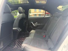 Mercedes-Benz A-Class A 200 L Fashion - фото 15