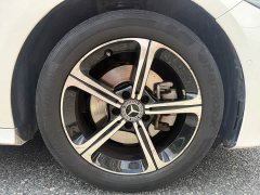 Mercedes-Benz A-Class A 200 L Fashion - фото 17