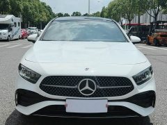 Mercedes-Benz A-Class A 200 L Fashion - фото 2