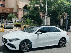 Mercedes-Benz A-Class A 200 L Fashion - фото 3
