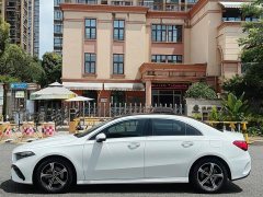 Mercedes-Benz A-Class A 200 L Fashion - фото 4