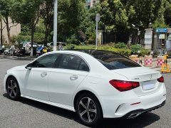 Mercedes-Benz A-Class A 200 L Fashion - фото 5
