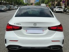 Mercedes-Benz A-Class A 200 L Fashion - фото 6