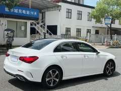 Mercedes-Benz A-Class A 200 L Fashion - фото 7