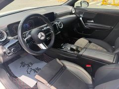 Mercedes-Benz A-Class A 200 L Fashion - фото 8
