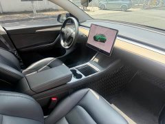 Tesla Model Y long-range all-wheel drive version - фото 10
