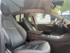 Tesla Model Y long-range all-wheel drive version - фото 11