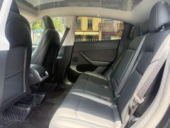 Tesla Model Y long-range all-wheel drive version - фото 15