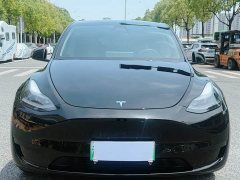 Tesla Model Y long-range all-wheel drive version - фото 2