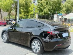 Tesla Model Y long-range all-wheel drive version - фото 5