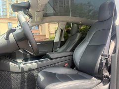 Tesla Model Y long-range all-wheel drive version - фото 9