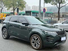 Land Rover Range Rover Evoque 2024 Range Rover Evoque L SE Yuguang Zunyao Edition - фото 1