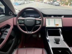 Land Rover Range Rover Evoque 2024 Range Rover Evoque L SE Yuguang Zunyao Edition - фото 14