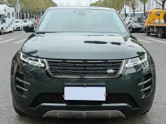 Land Rover Range Rover Evoque 2024 Range Rover Evoque L SE Yuguang Zunyao Edition - фото 2