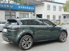 Land Rover Range Rover Evoque 2024 Range Rover Evoque L SE Yuguang Zunyao Edition - фото 7