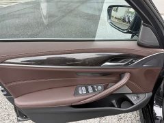 BMW 5 Series 2022 525Li M Sports Package - фото 10